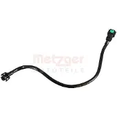 METZGER 2422142 Radiateurslang