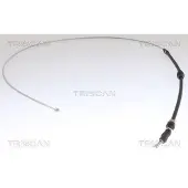 TRISCAN 8140 291185 Handremkabel