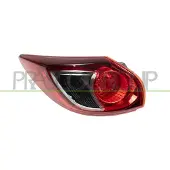 PRASCO MZ7024154 Achterlicht