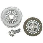 AISIN CKZ-232R Koppelingsset