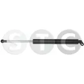 STC T446169 Gasveer achterklep