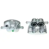 Brembo F 85 463 Remklauw