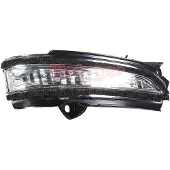 METZGER 2080148 Knipperlichtautomaat / Pinkdoos