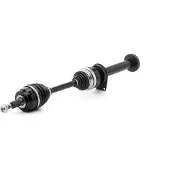 RIDEX 13D0475P Aandrijfas