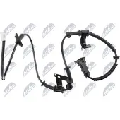 NTY HCA-HY-590 Wielsnelheidssensor (ABS)