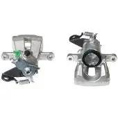 MAPCO 144479 Remklauw