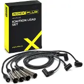 RIDEX 685I0135P Bougiekabels
