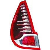 Diederichs 4465490 Achterlicht