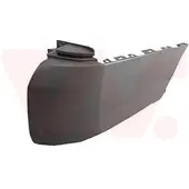 VAN WEZEL 4087531 Achterbumper