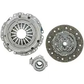 AISIN CKE-OP63R Koppelingsset