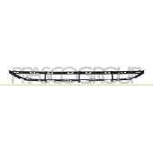 PRASCO AD3232140 Ventilatiegrille, bumper