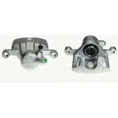 MAPCO 144344 Remklauw