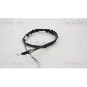 TRISCAN 8140 291117 Handremkabel
