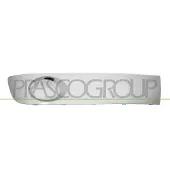 PRASCO VG9192125 Ventilatiegrille, bumper