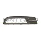 PRASCO VG0562123 Ventilatiegrille, bumper