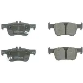 AISIN BPH-7005 Remblokken