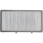 RIDEX 424I0623P Interieurfilter