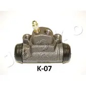 Japko 67K07 Wielremcilinder