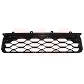 VAN WEZEL 0526599 Ventilatiegrille, bumper