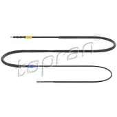 Topran 723 602 Handremkabel