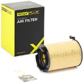 RIDEX 8A0027P Luchtfilter