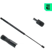 OPTIMAL AG-51583 Gasveer achterklep