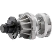 RIDEX 1260W0069P Waterpomp