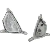 Alkar 2103581 Dagrijverlichting
