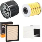 RIDEX 4055F29960 Filterset
