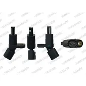 Wagner ABS00013 Wielsnelheidssensor (ABS)