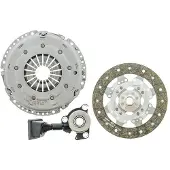 AISIN CKE-PE26R Koppelingsset