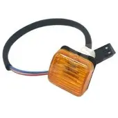 Alkar 3001920 Knipperlichtautomaat / Pinkdoos