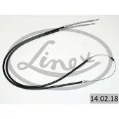 Linex 14.01.82 Handremkabel