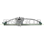 PRASCO DS950W002 Raammechanisme