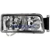 TRUCKTEC AUTOMOTIVE 05.58.010 Koplamp