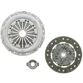 AISIN KE-PS09 Koppelingsset