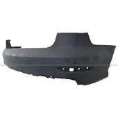 PRASCO AD3251071 Achterbumper