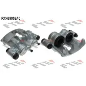 FTE 9291214 Remklauw