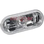 METZGER 2080235 Knipperlichtautomaat / Pinkdoos
