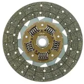 AISIN DG-321U Koppelingsplaat