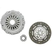 AISIN KE-VG34 Koppelingsset