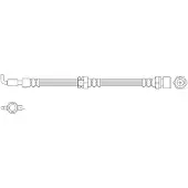 K&K FT0606 Remslang