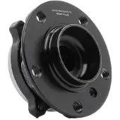 RIDEX 654W0584P Wiellagerset