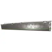 PRASCO FD9301052 Achterbumper