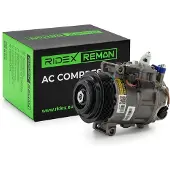 RIDEX 447K0408R Aircopomp