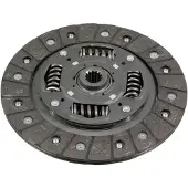 Blue Print ADZ93135 Koppelingsplaat