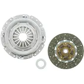 AISIN KG-024A Koppelingsset