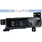 Johns 20 37 29-5 Mistlamp