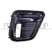 PRASCO SB8242113 Ventilatiegrille, bumper