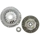 AISIN KE-MB37 Koppelingsset